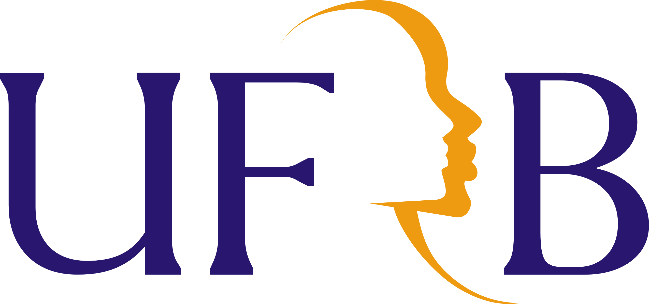 Logotipo da UFRB