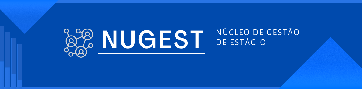 NUGEST — Núcleo de Gestão de Estágio (PROGRAD/UFRB)